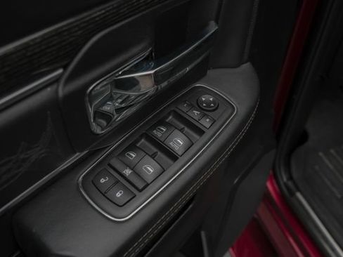 Used 2017 RAM 3500 Laramie Longhorn AWD/4WD image 21