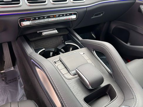 New 2026 Mercedes-Benz GLE 350 4MATIC image 22