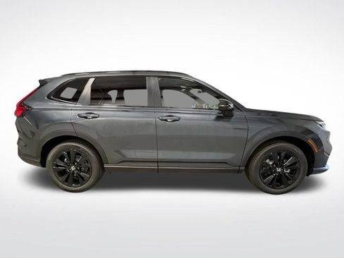 Used 2026 Honda CR-V Sport Touring image 10