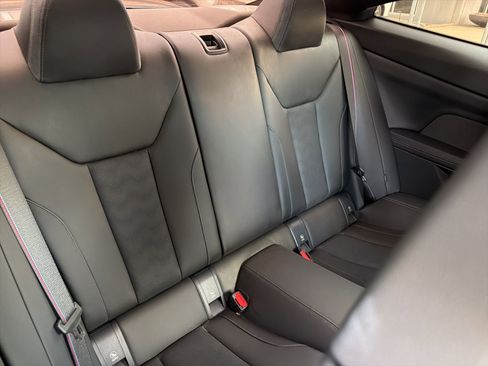 Used 2024 BMW M4 Competition image 12