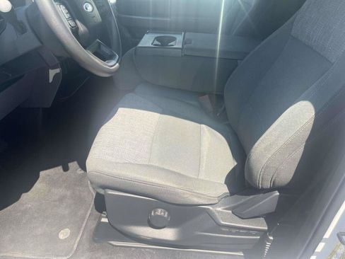 Used 2023 Ford F150 XLT w/ XTR Package AWD/4WD image 15