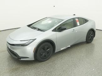 New 2026 Toyota Prius LE video 1