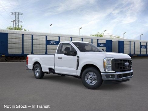 New 2026 Ford F250 XL image 37