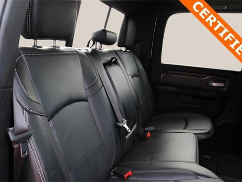 Used 2023 RAM 2500 Rebel w/ Level 1 Equipment Group image 19