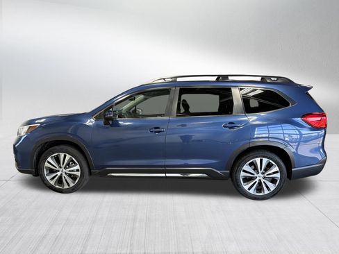Used 2019 Subaru Ascent Limited AWD/4WD image 4