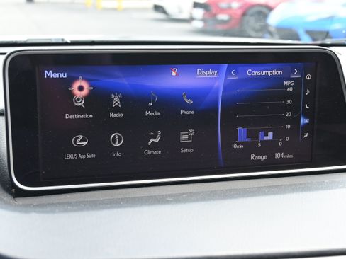 Used 2016 Lexus RX 350 FWD w/ Premium Package image 15