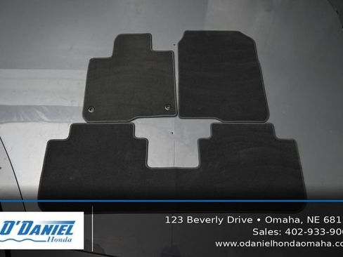 Used 2026 Honda HR-V EX-L image 38