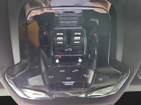 Used 2023 Dodge Hornet GT Plus w/ Tech Pack Plus w/o Parking AWD/4WD image 31