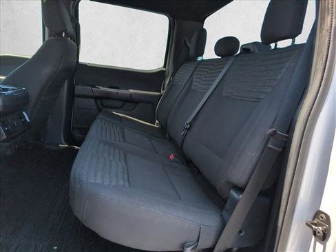 Used 2021 Ford F150 XL w/ STX Appearance Package AWD/4WD image 19