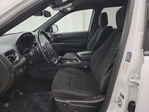 Used 2023 Dodge Durango GT image 6