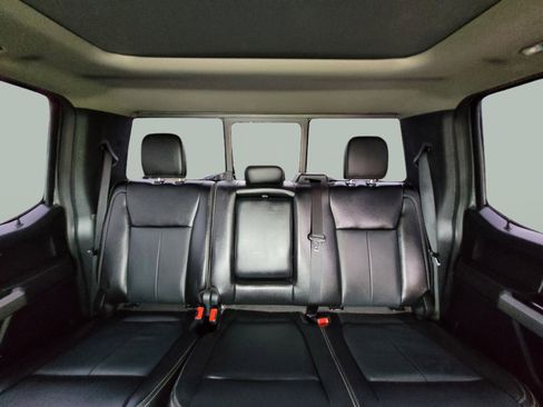 Used 2020 Ford F350 Lariat w/ Lariat Ultimate Package image 26