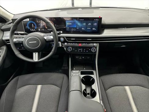 New 2026 Hyundai Sonata SEL image 21