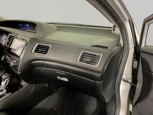 Used 2015 Honda Civic EX-L image 25