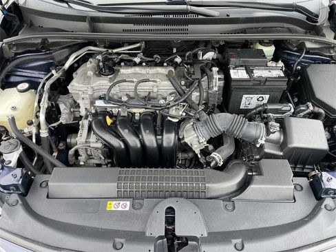 Used 2021 Toyota Corolla LE image 14