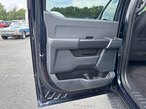 Used 2023 Ford F150 XL w/ STX Appearance Package image 25