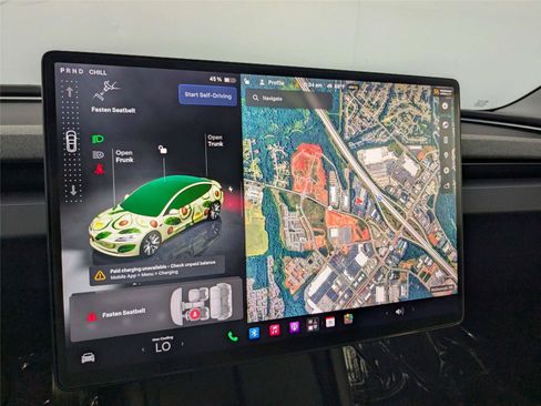 Used 2025 Tesla Model 3 RWD image 22