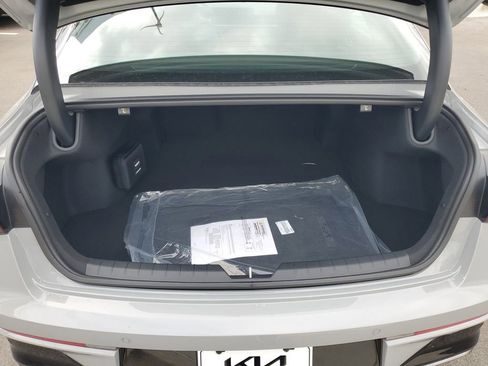 New 2026 Kia K5 GT-Line image 28