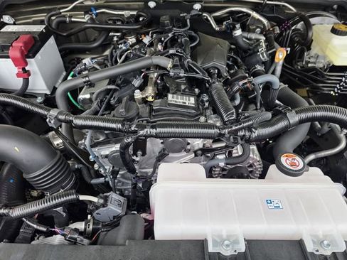 New 2026 Toyota Tacoma Limited image 26