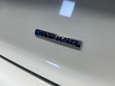 New 2026 Honda Accord EX-L image 5