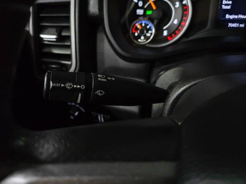 Used 2020 RAM 2500 Tradesman w/ Chrome Appearance Group image 22