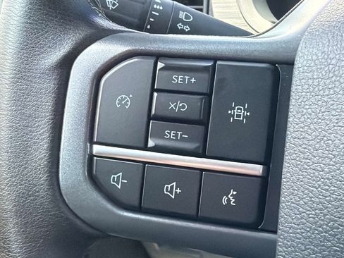 Used 2024 Ford F150 XLT w/ Mobile Office Package AWD/4WD image 35