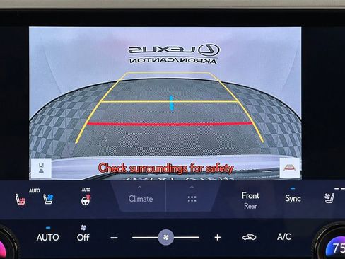 Used 2023 Lexus RX 350 Premium Plus w/ Accessory Package image 38