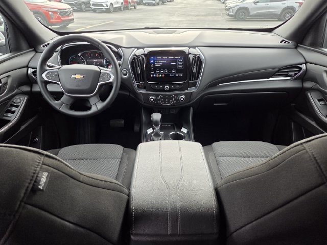 Certified 2023 Chevrolet Traverse LT FWD image 15