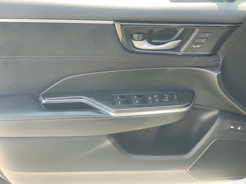 Used 2021 Honda Clarity Touring image 13