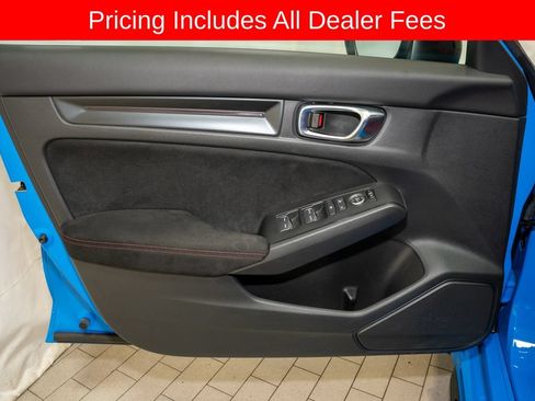 Used 2024 Honda Civic Type R image 13