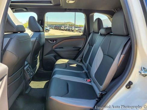 New 2026 Subaru Forester Sport AWD/4WD image 11