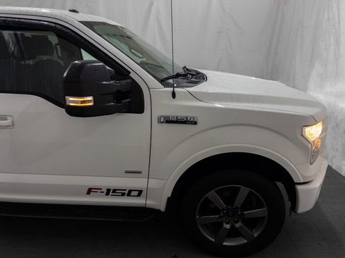 Used 2016 Ford F150 XLT w/ Equipment Group 302A Luxury image 7