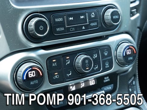 Used 2019 Chevrolet Tahoe Premier AWD/4WD image 29