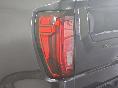 Used 2023 GMC Sierra 1500 AT4X AWD/4WD image 12