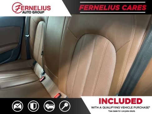Used 2017 Audi A7 3.0T Prestige w/ Prestige Package image 30