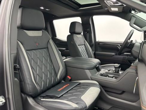 New 2026 GMC Sierra 1500 AT4 w/ AT4 Premium Package image 38