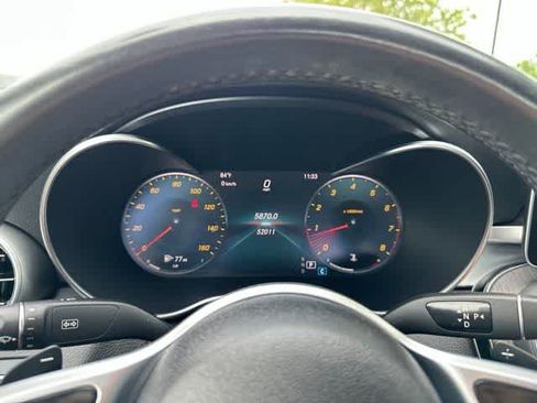 Used 2019 Mercedes-Benz C 300 4MATIC Sedan image 14