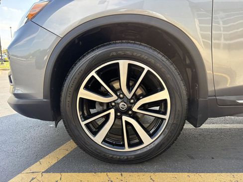Used 2020 Nissan Rogue SL w/ Premium Package AWD/4WD image 26