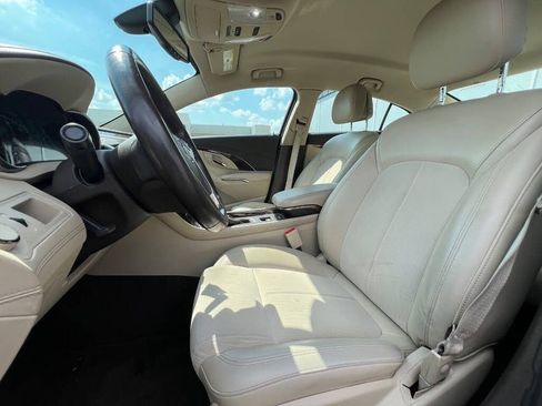 Used 2014 Buick LaCrosse image 23