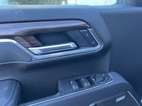 New 2025 Chevrolet Silverado 1500 RST w/ Convenience Package II image 8