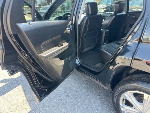Used 2016 GMC Terrain SLT w/ Open Road Package AWD/4WD image 18