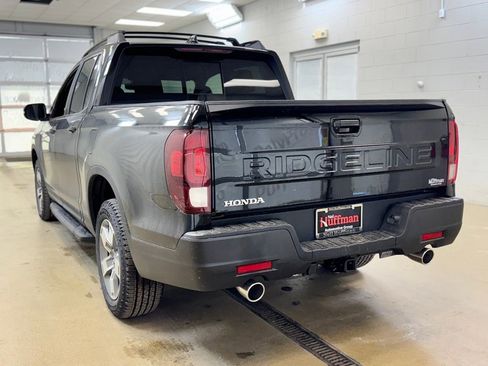 New 2026 Honda Ridgeline RTL image 8