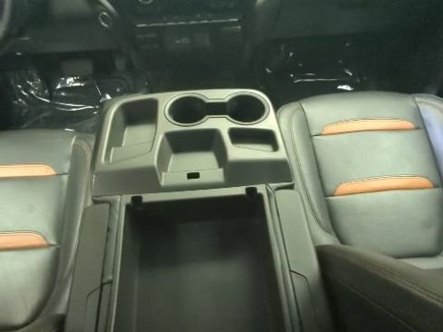 Used 2021 GMC Sierra 1500 AT4 image 26