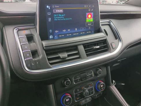 Used 2023 Chevrolet Tahoe LT image 25