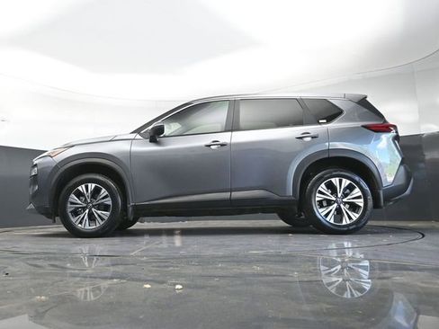 Used 2023 Nissan Rogue SV FWD image 42
