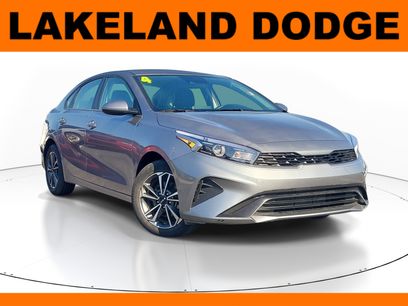 Used 2024 Kia Forte LXS