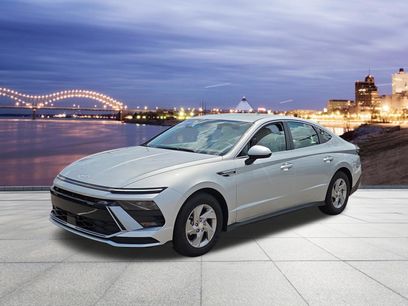 Certified 2026 Hyundai Sonata SE