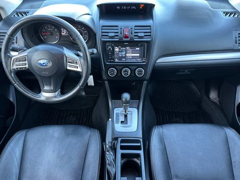 Used 2014 Subaru Crosstrek 2.0i Limited image 3