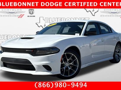 Used 2023 Dodge Charger GT