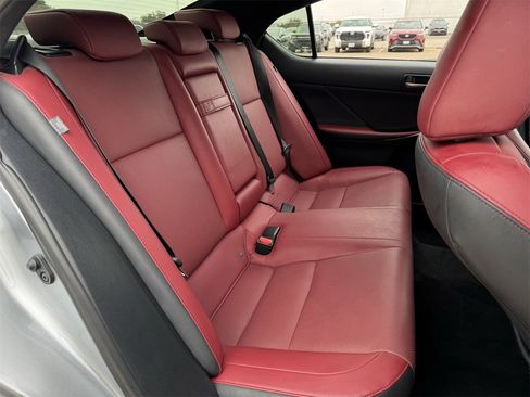 Used 2024 Lexus IS 350 F Sport image 27