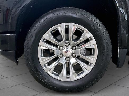 Used 2024 GMC Sierra 1500 Denali w/ Technology Package image 11